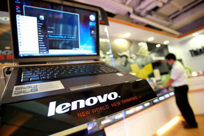 Acer и Lenovo опровергли слухи о прекращении поставок ноутбуков в Россию