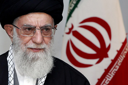 Аятолла Хаменеи попросил христиан помочь американски неграм
