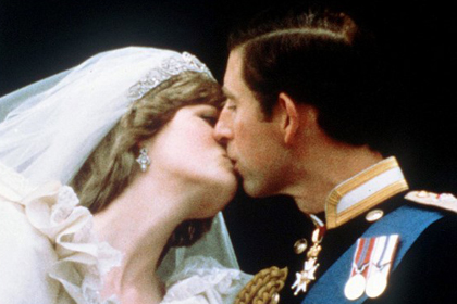BBC сняла с эфира фильм о принцессе Диане из-за вмешательства королевской семьи