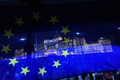ЕС определился с новыми антироссийскими санкциями