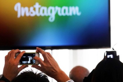 Фотосервис Instagram запустил пять новых фильтров