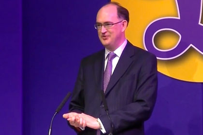 Генсека британской партии UKIP обвинили в сексуальных домогательствах