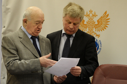 Глава РФС заявил о намерении показать контракт Капелло