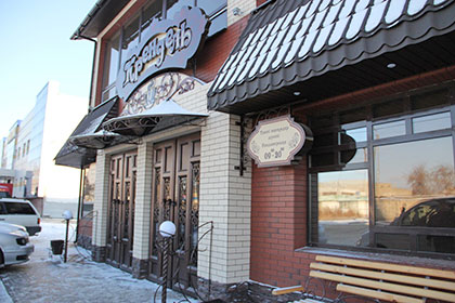 Гражданина США оштрафовали за подработку в казахстанской кофейне