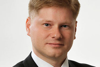 Латвийский Сейм разрешил обыск у депутата Потапкина