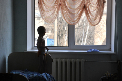 Литва отказалась возвращать пятерых воспитанников российского детдома