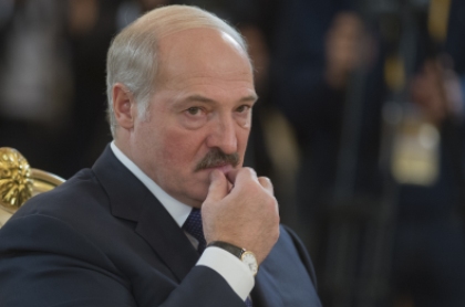 Лукашенко перетряхнул белорусское правительство