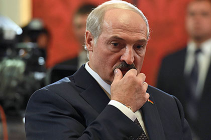 Лукашенко предупредил мир о невозможности помешать его президентству