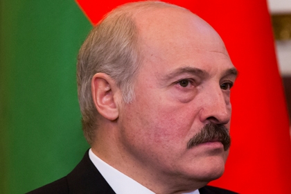 Лукашенко решил остаться президентом после выборов 2015 года