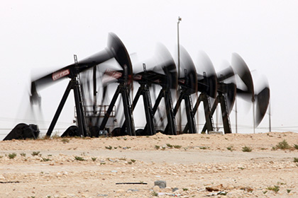 Минфин США позитивно оценил падение цен на нефть