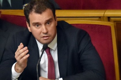 Министр экономики Украины назвал страну банкротом
