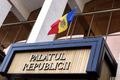 Молдавские демократы начнут переговоры по созданию правящей коалиции