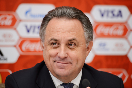 Мутко счел решение УЕФА по крымским клубам вредным для футбола
