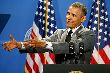 Обама объявил о возобновлении отношений с Кубой