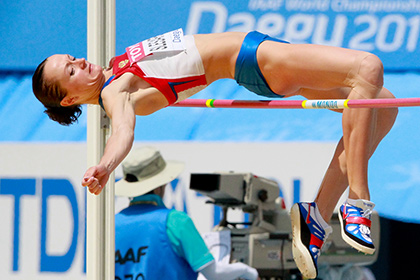 Олимпийская чемпионка Елена Слесаренко объявила о завершении карьеры