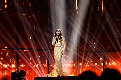 Первые сто тысяч билетов на «Евровидение-2015» продали за 20 минут