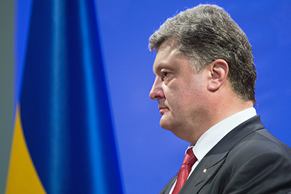 Порошенко выделил на оборону Украины 80 миллиардов гривен
