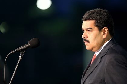 Президент Венесуэлы предупредил США о последствиях добычи сланцевой нефти