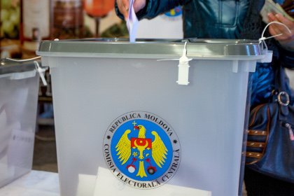 Прозападные партии обошли левых при подсчете голосов в Молдавии