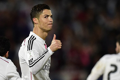 «Реал» заработал 65 миллионов евро призовых за 2014 год