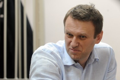 Роскомнадзор закрыл страницу сторонников Навального на Facebook
