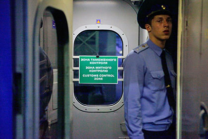 РЖД на год отменит поезда на Украину и в Казахстан