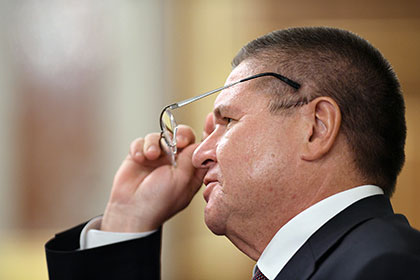 Улюкаев допустил сохранение санкций против России до 2017 года