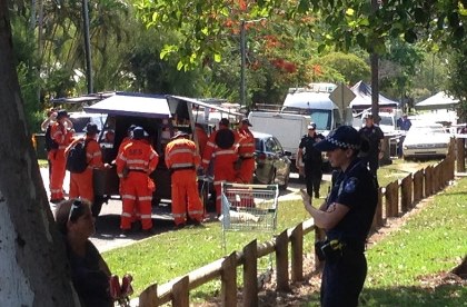 В Австралии арестовали подозреваемую в убийстве восьми детей
