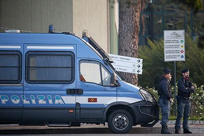 В Италии арестовали 14 неофашистов по подозрению в подготовке терактов