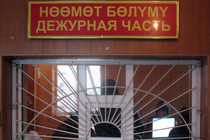 В Киргизии раскрыли аферу с обещаниями работы в «Газпроме»