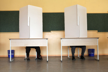 В Латвии предложили поменять систему президентских выборов
