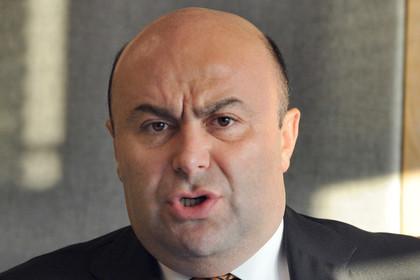 В Тбилиси избит председатель «Союза грузин в России»