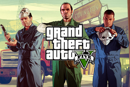 Защитники Grand Theft Auto потребовали запретить продажи Библии