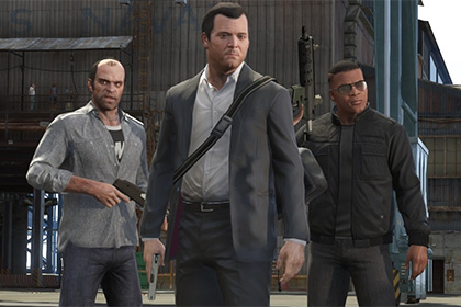 Жертвы насилия убедили торговую сеть отказаться от Grand Theft Auto V