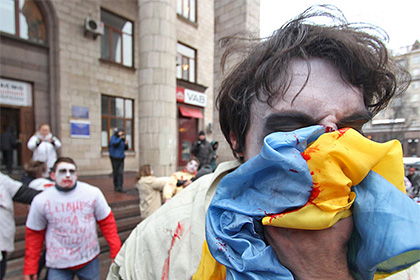 «Зомби» потребовали запретить российские сериалы на украинском телевидении