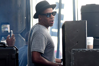 Рэпер Jay Z купил музыкальный сервис Aspiro за 56 миллионов долларов