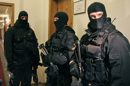 Совет Европы уличил СБУ в жестоком обращении с задержанными