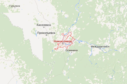 В Кемеровской области нашли тела двух подростков