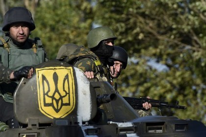 В Киеве обвинили жителей западных областей в срыве мобилизации