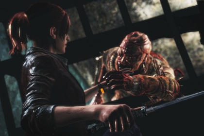 В новой Resident Evil введут платные воскрешения для жертв зомби
