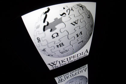 В Рособрнадзоре запрет на «Википедию» объяснили шуткой