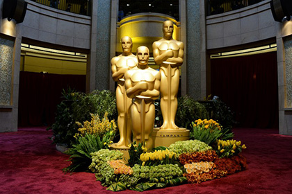 В США объявили номинантов на «Оскар»