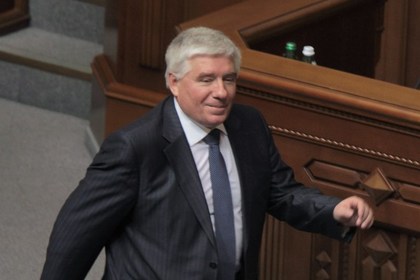 В Киеве арестован депутат Верховной Рады Михаил Чечетов