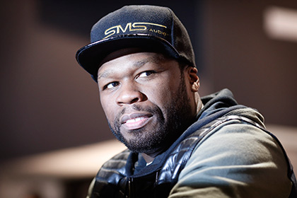 50 Cent поставит 1,6 миллиона долларов на победу Мэйуэзера
