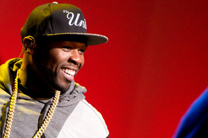50 Cent предстанет перед судом из-за публикации домашнего порно