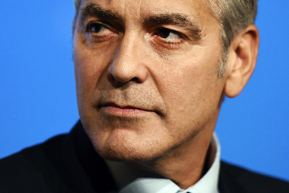 Джордж Клуни учредил премию в память о геноциде армян