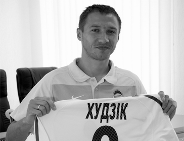 Футболист украинского клуба умер после ДТП