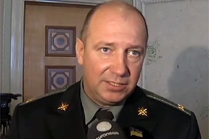 На бывшего комбата «Айдара» завели дело о похищении главы «Укрспирта»