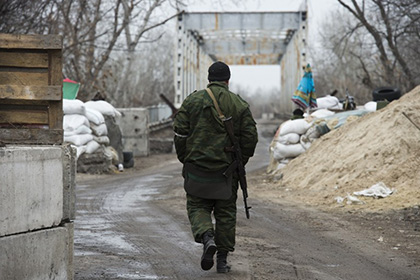 На Украине рассказали о возможных спецоперациях в ДНР и ЛНР