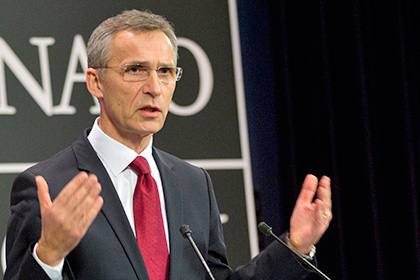 НАТО откроет представительство в Молдавии